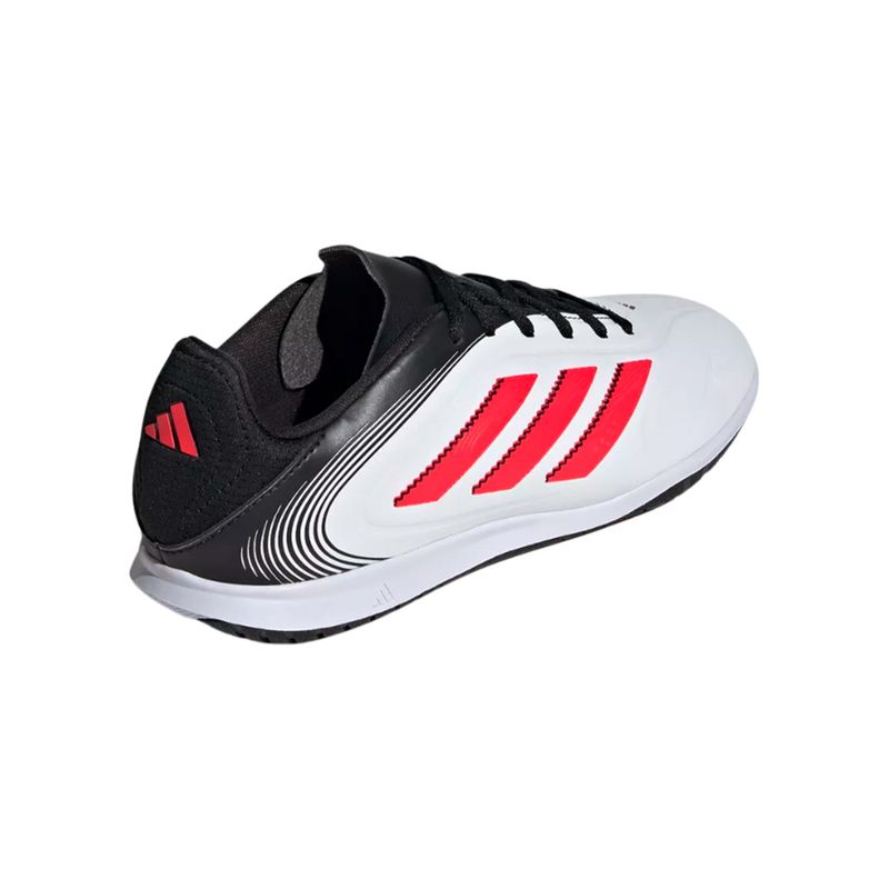 BOTINES-FUTSAL-NIÑO-ADIDAS-COPA-PURE-III-CLUB