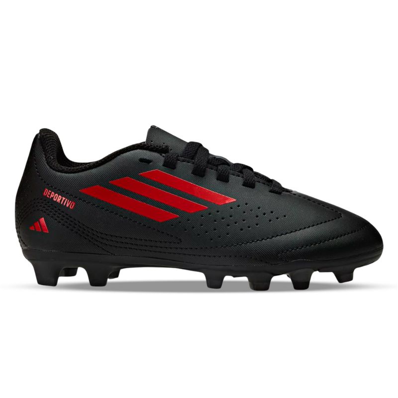 BOTINES-FUTBOL-11-NIÑO-ADIDAS-DEPORTIVO-III
