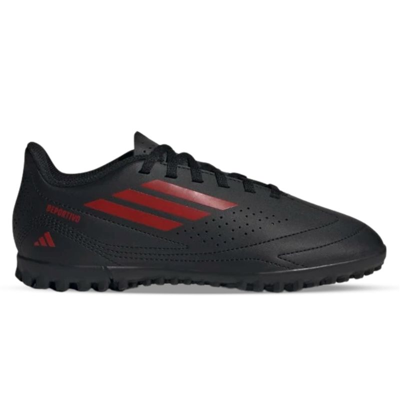 BOTINES-FUTBOL-5-NIÑO-ADIDAS-DEPORTIVO-III