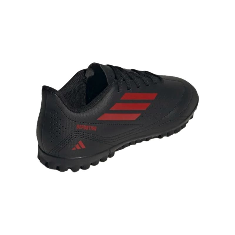 BOTINES-FUTBOL-5-NIÑO-ADIDAS-DEPORTIVO-III
