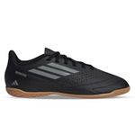 BOTINES-FUTSAL-NIÑO-ADIDAS-DEPORTIVO-III