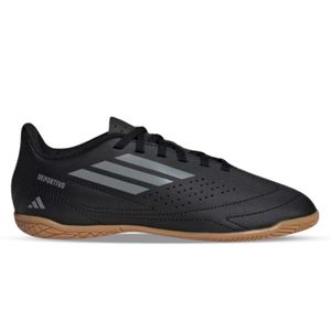 BOTINES FUTSAL NIÑO ADIDAS DEPORTIVO III