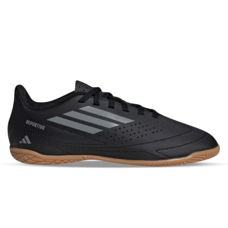 BOTINES-FUTSAL-NIÑO-ADIDAS-DEPORTIVO-III