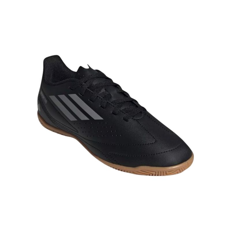 BOTINES-FUTSAL-NIÑO-ADIDAS-DEPORTIVO-III