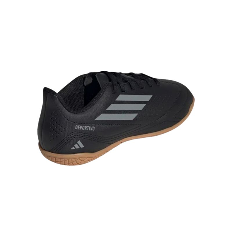 BOTINES-FUTSAL-NIÑO-ADIDAS-DEPORTIVO-III