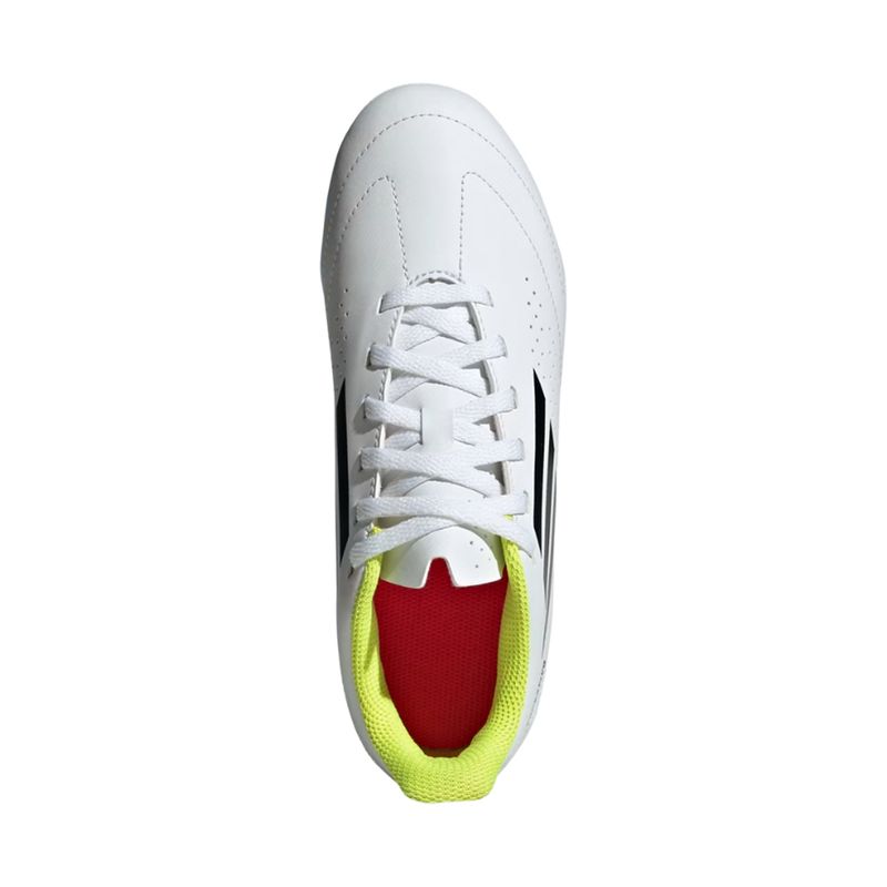 BOTINES-FUTBOL-11-NIÑO-ADIDAS-DEPORTIVO-III