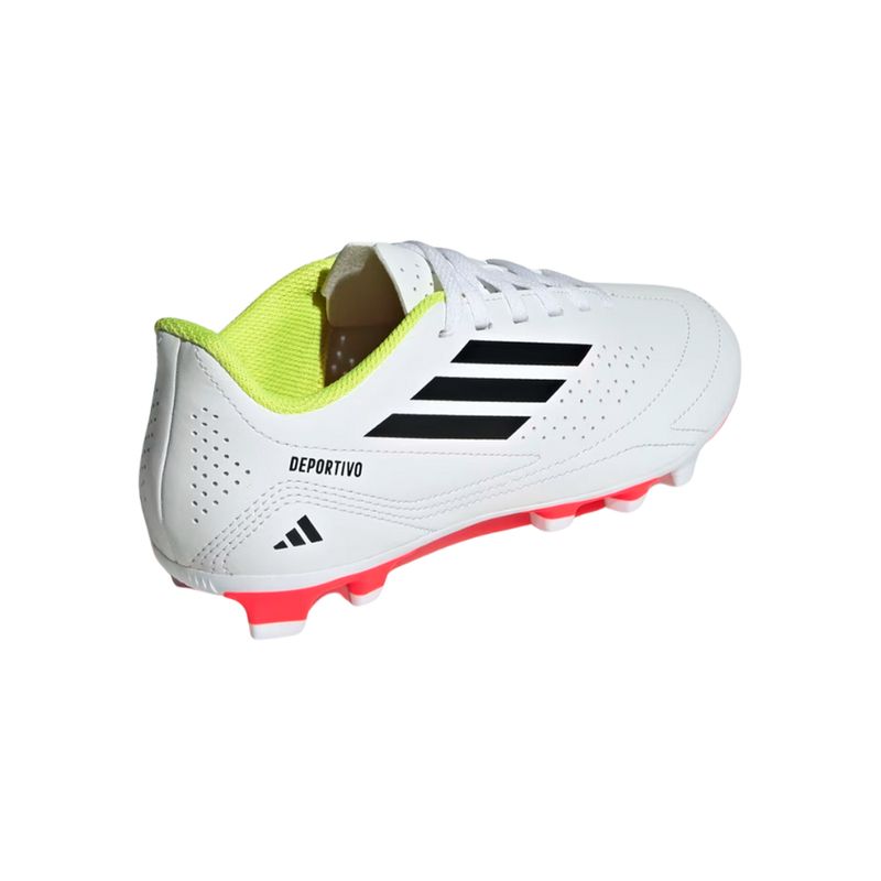 BOTINES-FUTBOL-11-NIÑO-ADIDAS-DEPORTIVO-III