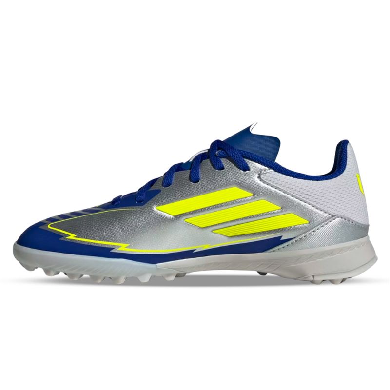 BOTINES-FUTBOL-5-NIÑO-ADIDAS-F50-LEAGUE-MESSI