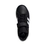 ZAPATILLAS-URBANAS-NIÑO-ADIDAS-GRAND-COURT-2.0