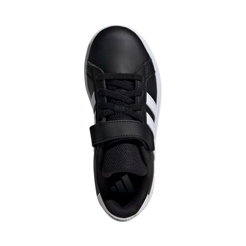 ZAPATILLAS-URBANAS-NIÑO-ADIDAS-GRAND-COURT-2.0