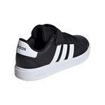 ZAPATILLAS-URBANAS-NIÑO-ADIDAS-GRAND-COURT-2.0