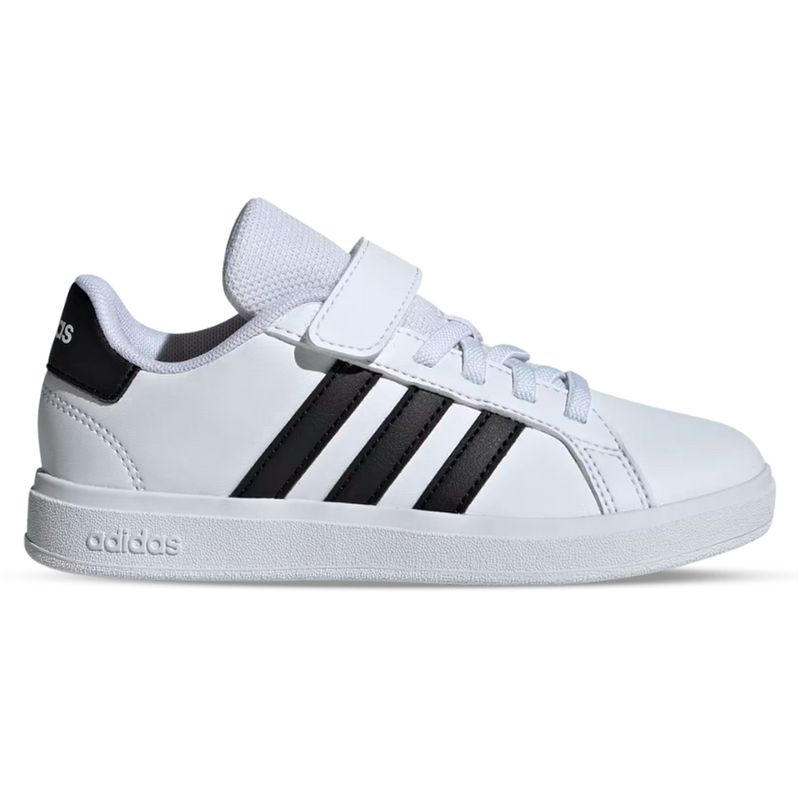 ZAPATILLAS-URBANAS-NIÑO-ADIDAS-GRAND-COURT-2.0