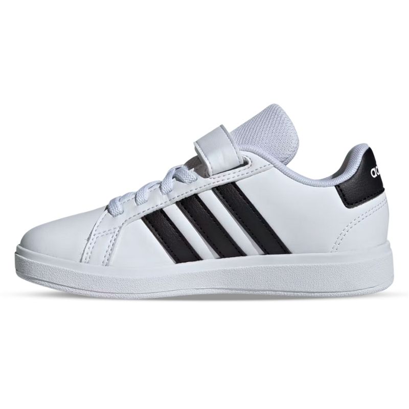 ZAPATILLAS-URBANAS-NIÑO-ADIDAS-GRAND-COURT-2.0