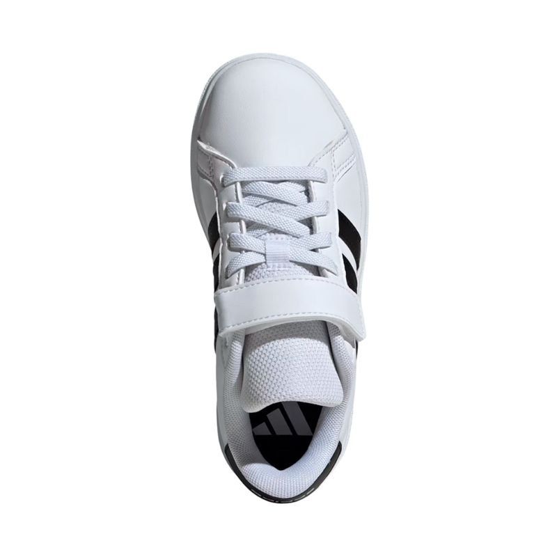 ZAPATILLAS-URBANAS-NIÑO-ADIDAS-GRAND-COURT-2.0