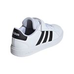 ZAPATILLAS-URBANAS-NIÑO-ADIDAS-GRAND-COURT-2.0