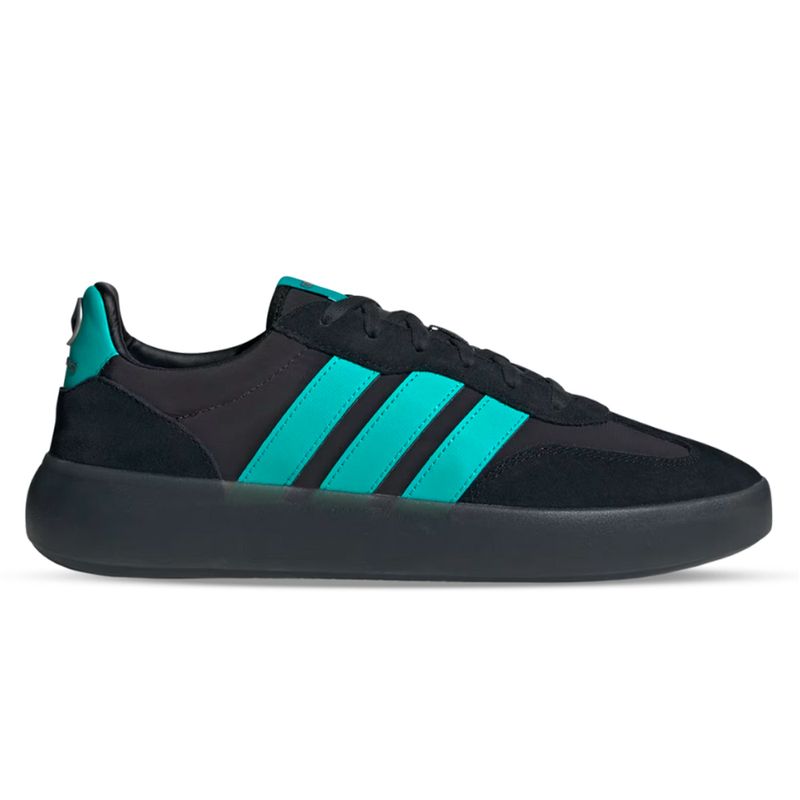 ZAPATILLAS-MOTORSPORT-UNISEX-ADIDAS-BAREEDA-DECODE-MERCEDES