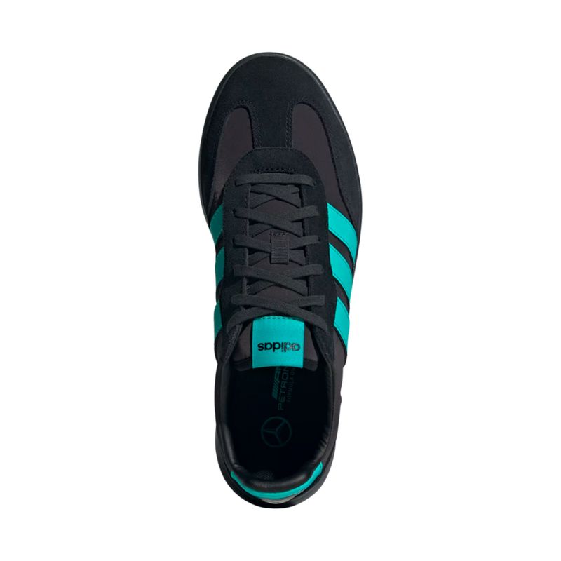 ZAPATILLAS-MOTORSPORT-UNISEX-ADIDAS-BAREEDA-DECODE-MERCEDES