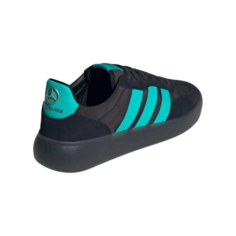 ZAPATILLAS-MOTORSPORT-UNISEX-ADIDAS-BAREEDA-DECODE-MERCEDES