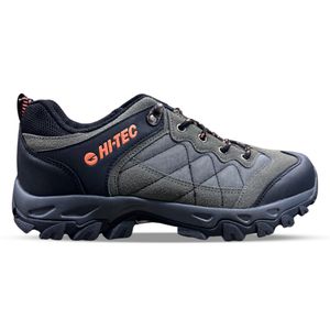 ZAPATILLAS OUTDOOR HOMBRE HI−TEC ACONCAGUA