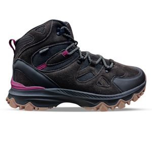 ZAPATILLAS OUTDOOR HOMBRE HI−TEC ALUMINE