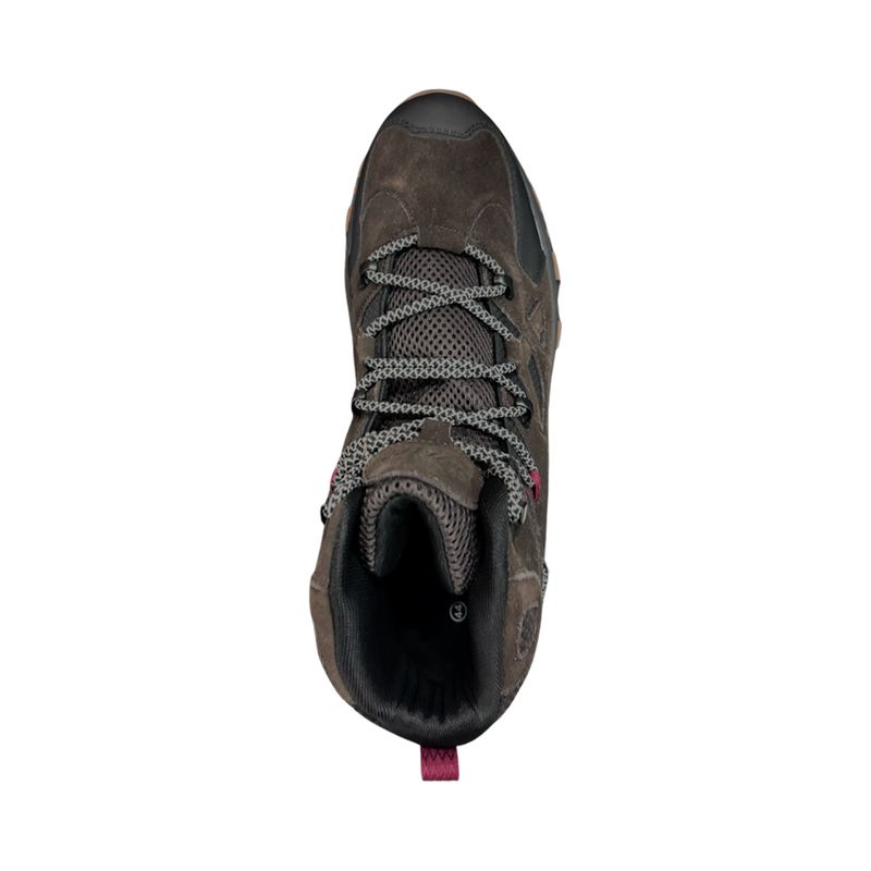 ZAPATILLAS-OUTDOOR-HOMBRE-HI−TEC-ALUMINE
