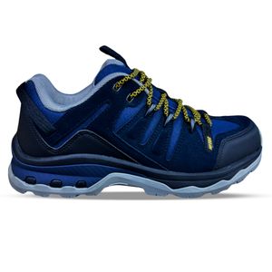 ZAPATILLAS OUTDOOR HOMBRE HI−TEC FAMATINA