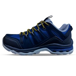 ZAPATILLAS OUTDOOR HOMBRE HI−TEC FAMATINA