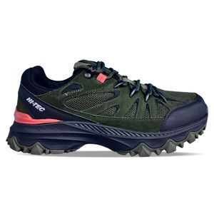 ZAPATILLAS OUTDOOR HOMBRE HI−TEC MOLLES