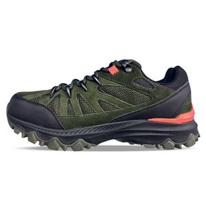 ZAPATILLAS OUTDOOR HOMBRE HI−TEC MOLLES