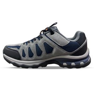 ZAPATILLAS OUTDOOR HOMBRE HI−TEC CACHI