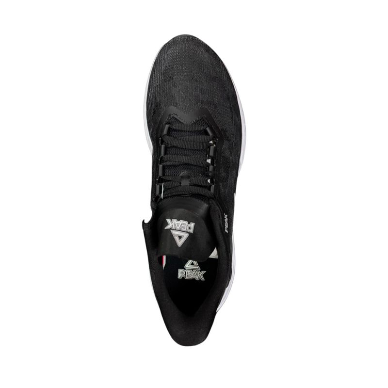 ZAPATILLAS-RUNNING-MUJER-PEAK-SHOES-BLACKWHITE