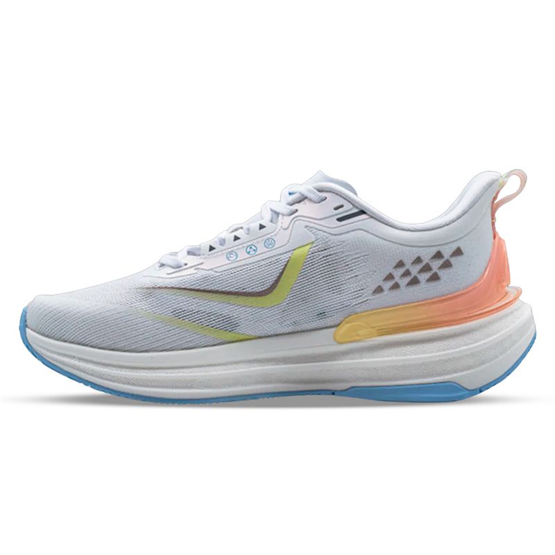 ZAPATILLAS-RUNNING-MUJER-PEAK-SHOES-WHITE-LTYELLOW