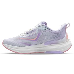 ZAPATILLAS RUNNING MUJER PEAK TAICHI−6.0 PRO CRYSTAL PURPLE