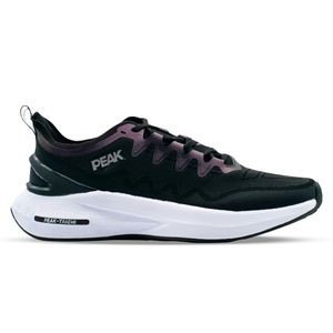 ZAPATILLAS TRAINING MUJER PEAK TAICHI RACER BLACK−WHITE