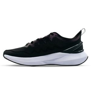 ZAPATILLAS TRAINING MUJER PEAK TAICHI RACER BLACK−WHITE