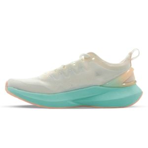 ZAPATILLAS TRAINING MUJER PEAK TAICHI RACER OFF WHITE−GREEN