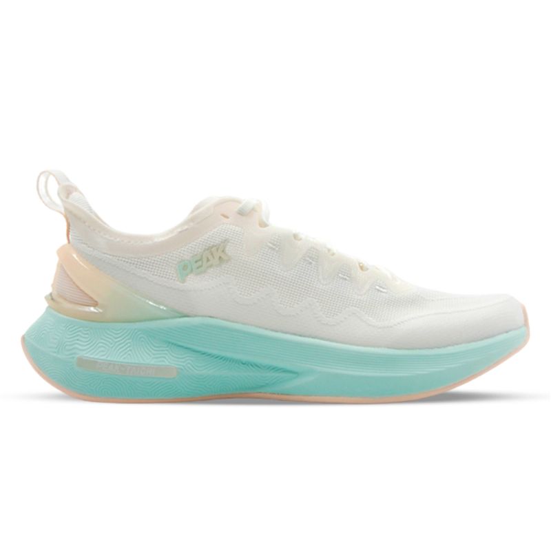 ZAPATILLAS-RUNNING-MUJER-PEAK-SHOES-WHITEGREEN