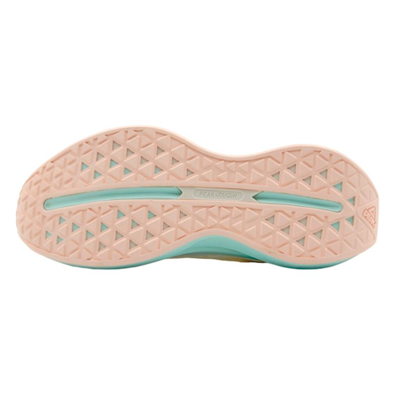 ZAPATILLAS-RUNNING-MUJER-PEAK-SHOES-WHITEGREEN