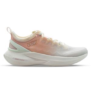 ZAPATILLAS TRAINING MUJER PEAK TAICHI RACER BEIGE−WOOD