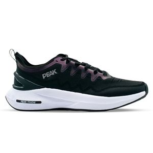 ZAPATILLAS TRAINING HOMBRE PEAK TAICHI RACER BLACK−WHITE
