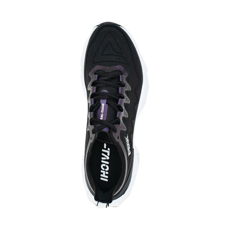 ZAPATILLAS-RUNNING-HOMBRE-PEAK-SHOES-BLACK-WHITE