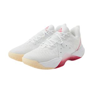 ZAPATILLAS BASQUET HOMBRE PEAK PEAK TAICHI STREETBALL 2.0 WHITE−ROSE