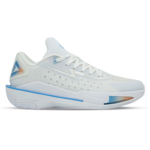 ZAPATILLAS BASQUET HOMBRE PEAK TAICHI LIGHTNING 11 WHITE−TROPICAL BLUE