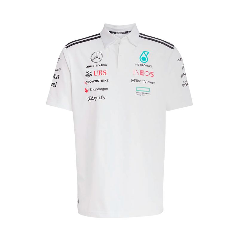 CHOMBA-MOTORSPORTS-HOMBRE-ADIDAS-MERCEDES-AMG