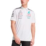 CHOMBA-MOTORSPORTS-HOMBRE-ADIDAS-MERCEDES-AMG