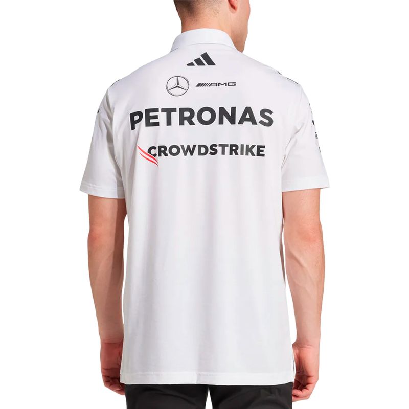 CHOMBA-MOTORSPORTS-HOMBRE-ADIDAS-MERCEDES-AMG