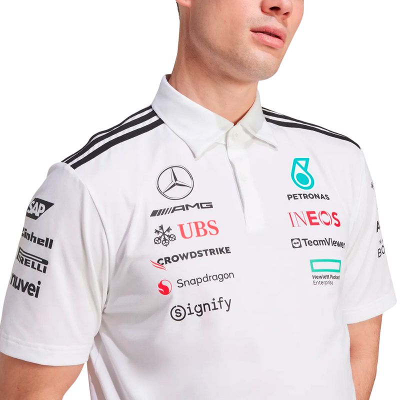 CHOMBA-MOTORSPORTS-HOMBRE-ADIDAS-MERCEDES-AMG