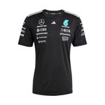 CAMISETA-MOTORSPORTS-HOMBRE-ADIDAS-MERCEDES-AMG