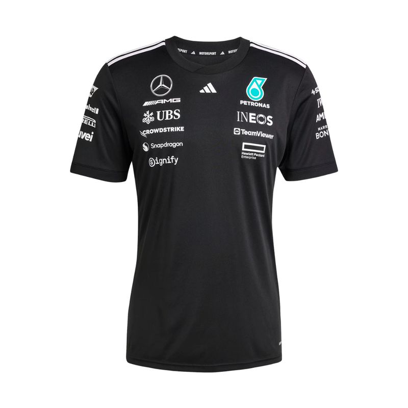 CAMISETA-MOTORSPORTS-HOMBRE-ADIDAS-MERCEDES-AMG