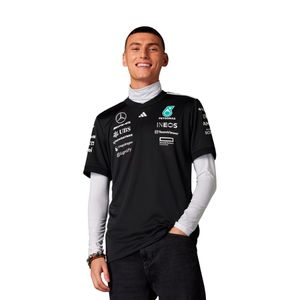 CAMISETA MOTORSPORTS HOMBRE ADIDAS MERCEDES AMG